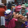 04 - Au marché Andin